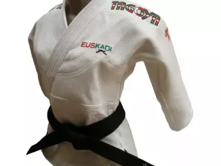Judogi Personalizado
