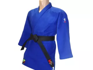 Judogi Progress azul de competición 550 GR