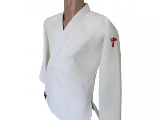 Judogi Star blanco competición