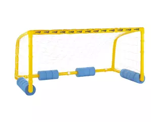 Juego Acuático Watergoal porteria piscinas