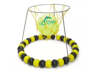 Juego Básquet Flotante Inoxidable