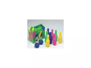 Juego De Bolos Pe   Ref  43945500