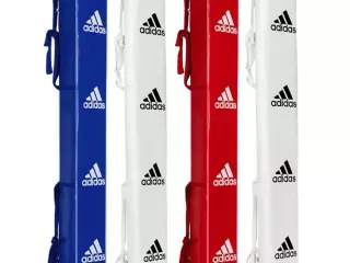 JUEGO DE ESQUINAS ADIDAS DE RING DE BOXEO