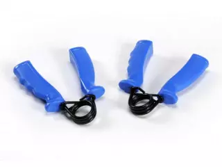 JUEGO DE PUÑOS CON AGARRE AUTOMÁTICO