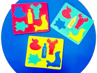 PUZZLE JUEGO DE ANIMALES