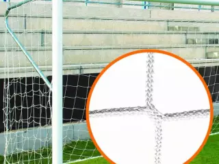Juego Redes Porterías Fútbol 11 Basic