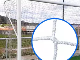 Juego Redes Porterías Fútbol 7 Champion