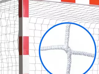 Juego Redes Porterías Fútbol Sala - Balonmano Champion