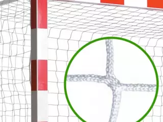 Juego Redes Porterías Fútbol Sala - Balonmano Expert