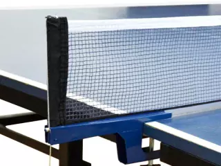 Juego Soporte y Red Ping Pong Élite ESPECIAL