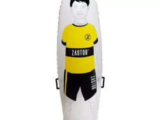 Jugador barrera hinchable BENJI 175 cm