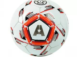 Fútbol Sala Cuero Clarino Cosido Nº 3 Junior TALLA 3
