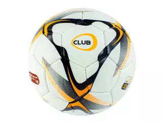Balón Fútbol CLUB - Talla 4