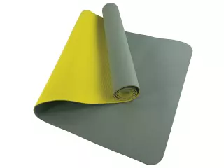 Esterilla de Yoga TPE 6 mm