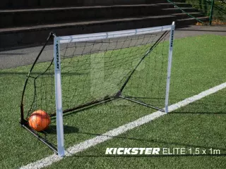 PORTERIA KICKSTER ELITE futbol
