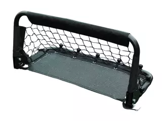 REBOUNDER/PORTERÍA RAPID MINI PORTERIA,REBOTEADOR