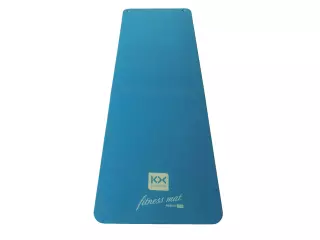 Colchoneta KX FORCE Fitness Mat Pro 50 NEW CON OLLADOS
