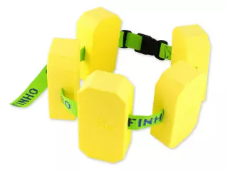 Cinturon Aprendizaje Multi-Block – de 3 a 6 años – 5 elementos