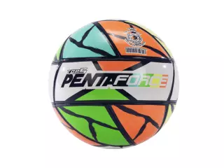 BALÓN FÚTBOL SALA JOMA TOP5 PENTAFORCE OFICIAL RFEF 2023/2024. TALLA 62  RFEF 24/25#