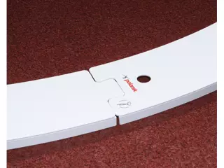 Reductor para círculo de Disco a Martillo (PK53
