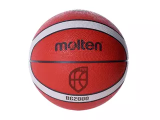 Balón Baloncesto Molten BG2000-Talla 3