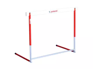 Valla Entrenamiento Aluminio POLANIK (PK16)