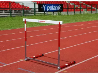 VALLA ACERO Y ALUMINIO POLANIK W.A. (IAAF) (PK37)