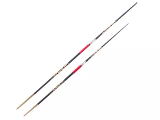 Jabalina de Alta Competición POLANIK CARBON PREMIUM LINE. W.A. 600/800 gr