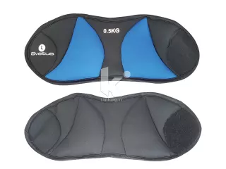 Tobillera Ergonómica Neopreno Sveltus. Par