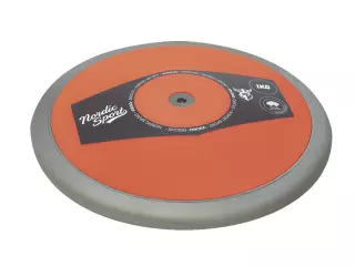 DISCO NORDIC VIKING FIBERGLASS (NK29)