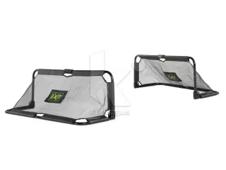 Porteria Mini Plegable. Par futbol