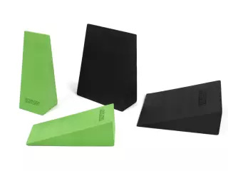 CUÑAS PARA YOGA. SET 2 UNIDADES