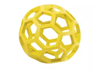 Pelota Grabball Ø 16 cm