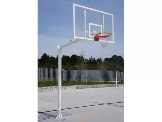CANASTAS BASKET FIJA PRO (JUEGO) (EX19)