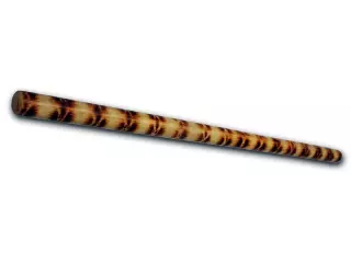 Baston de rattan natural.65 cm