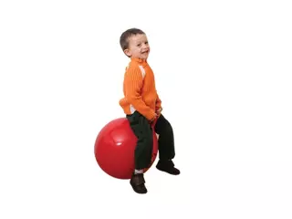 Kanguro anti-explosión BOLA SALTARINA 45/55/65