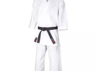 KARATE GI. ENTRENAMIENTO. ALGODÓN