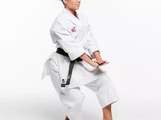 Karate Gi Kata Budokan. 6