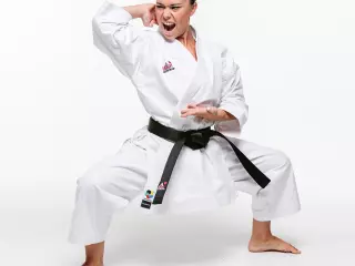 Karate Gi Kata Budokan. 5