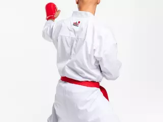 Karate Gi Kumite ProWear. 6