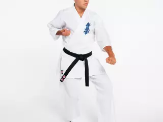 Karate Gi Kyokushin Basic. 5