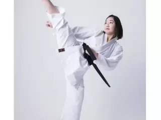Karategi Tokaido HAYATE kumite 8oz.