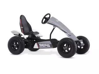 KART DE PEDALES BERG XL RACE GTS BFR