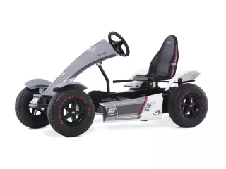 KART DE PEDALES BERG XL RACE GTS FULL SPEC BFR