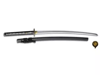 Katana de corte