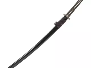 KATANA JAPONESA LUXURY