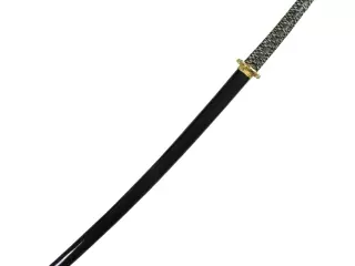 KATANA MADERA