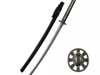 Katana profesional de corte