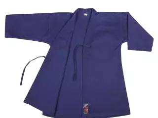 Chaqueta Kendo. Marino
