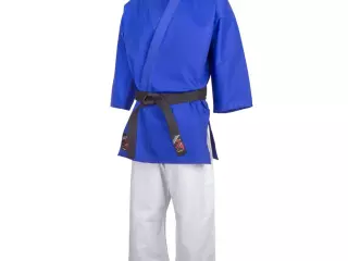Uniforme Goshindo#
